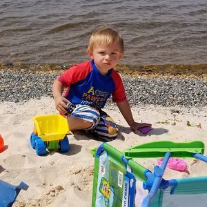 Meet your Posher, Judy